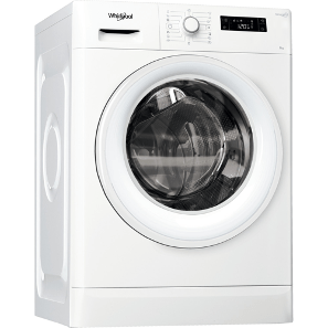 Lavadora Whirlpool